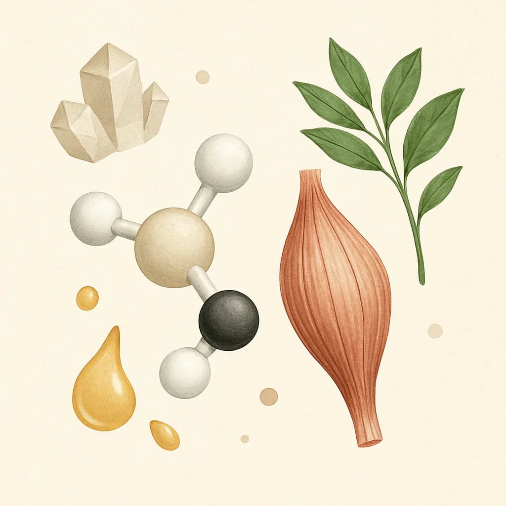 Illustrazione di Beta-Alanina